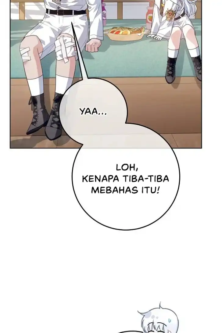 My Daddy Hid His Power Chapter 56 Gambar 100