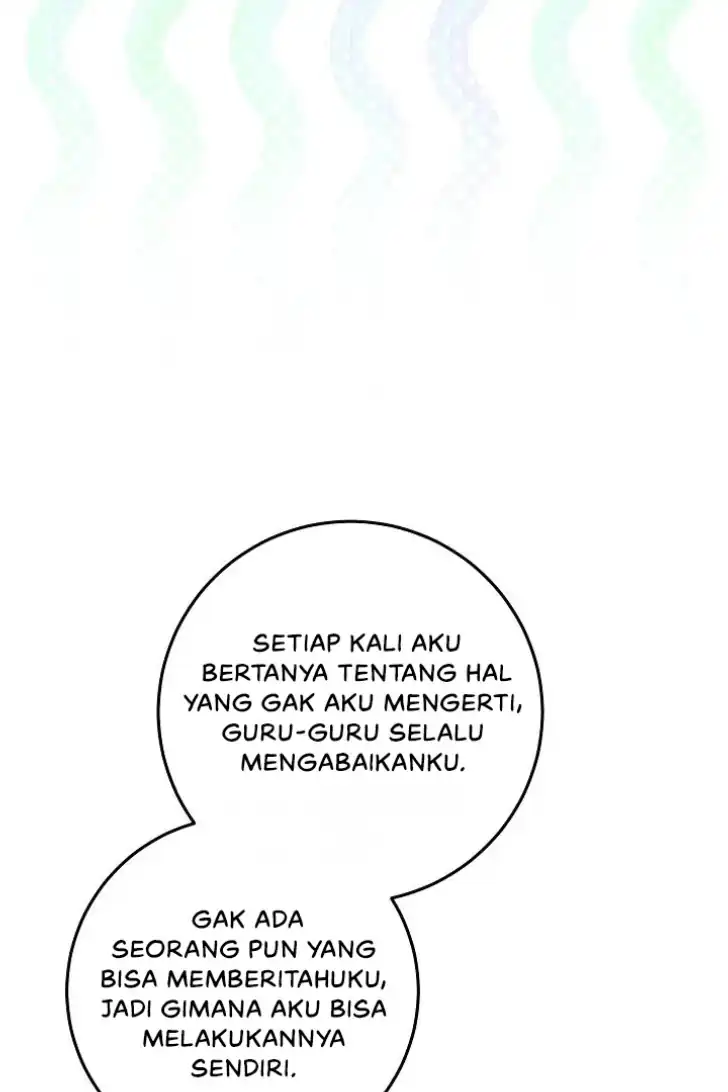 My Daddy Hid His Power Chapter 56 Gambar 104