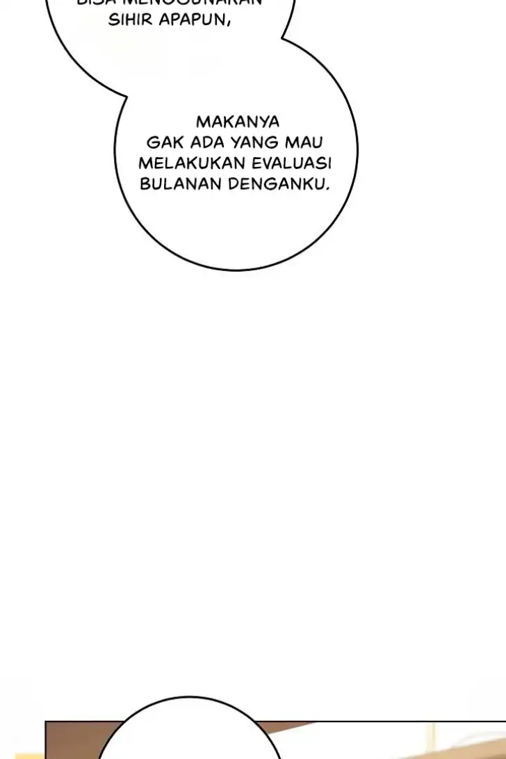 My Daddy Hid His Power Chapter 56 Gambar 106