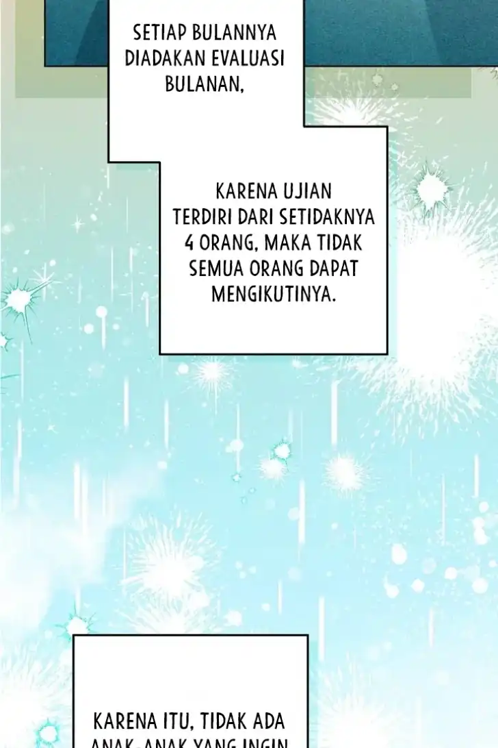 My Daddy Hid His Power Chapter 56 Gambar 108