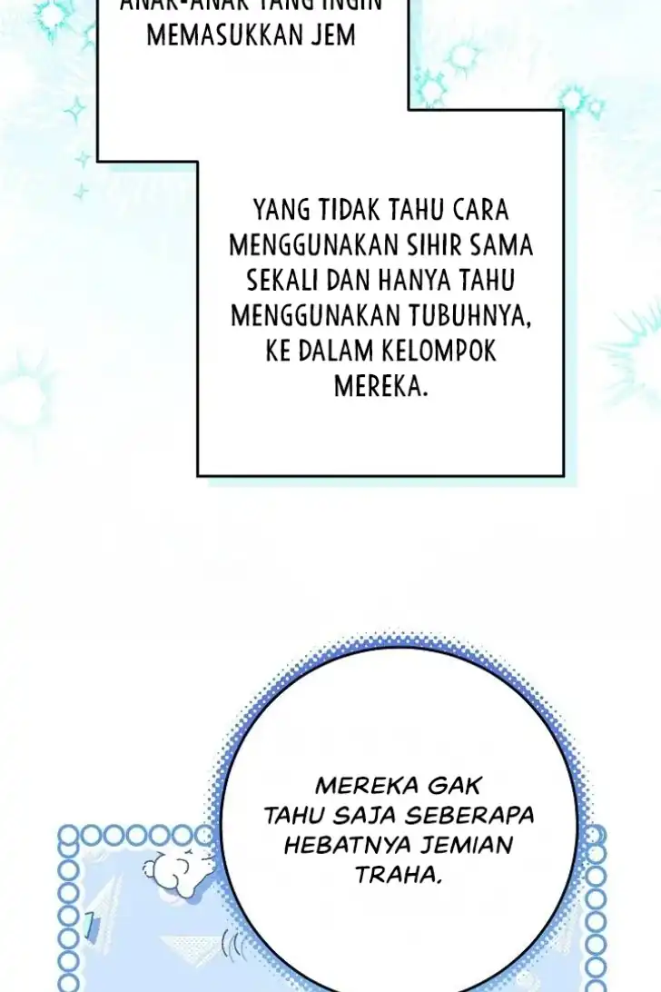 My Daddy Hid His Power Chapter 56 Gambar 109