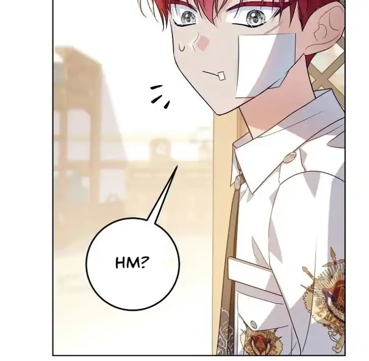 My Daddy Hid His Power Chapter 56 Gambar 112
