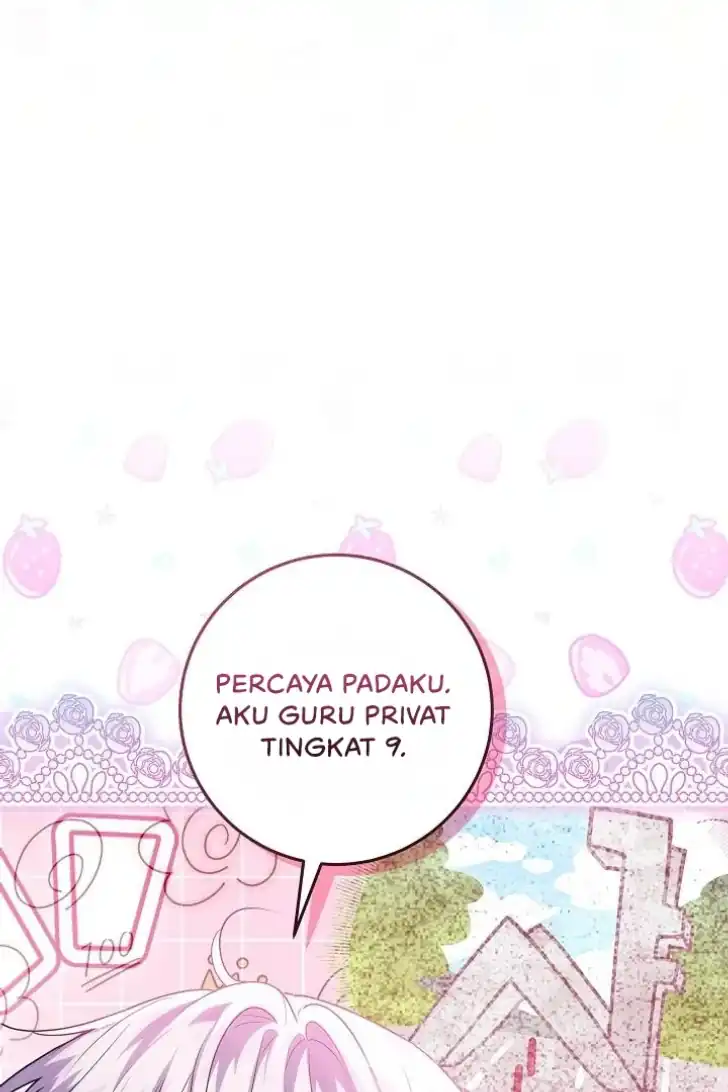 My Daddy Hid His Power Chapter 56 Gambar 117