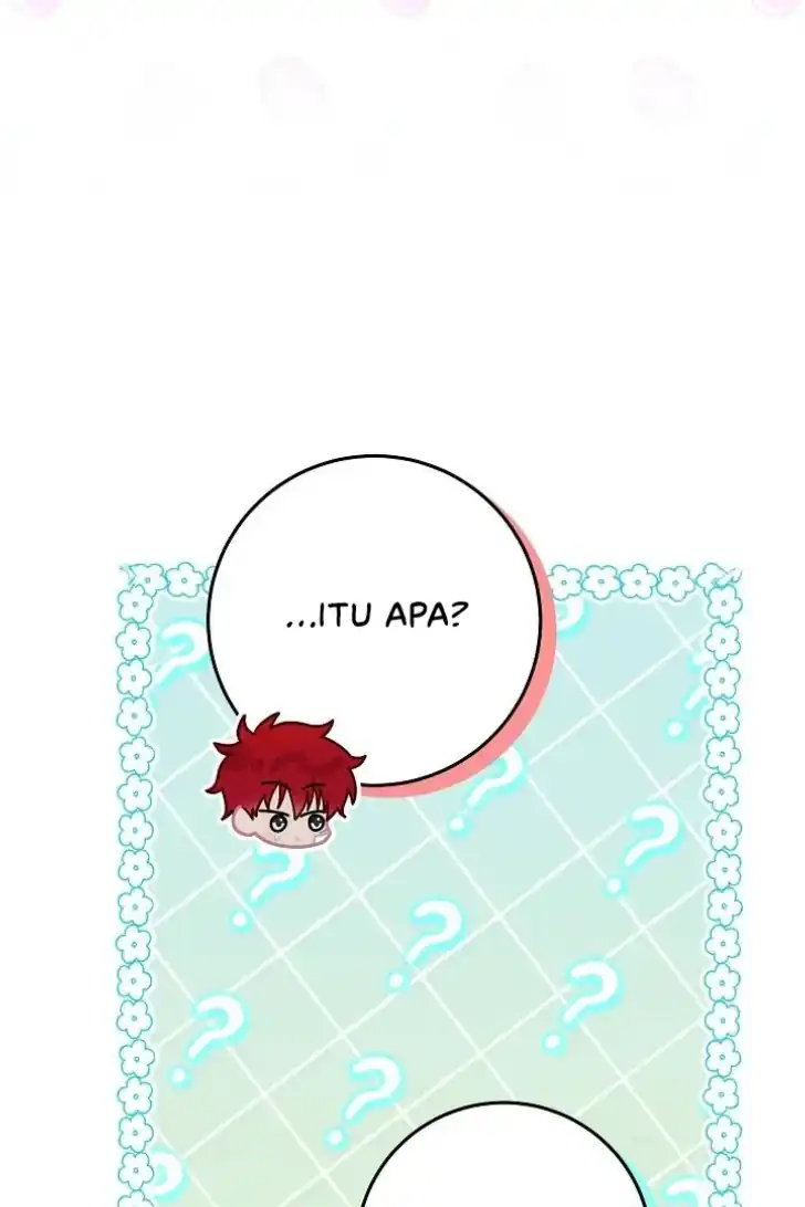 My Daddy Hid His Power Chapter 56 Gambar 119