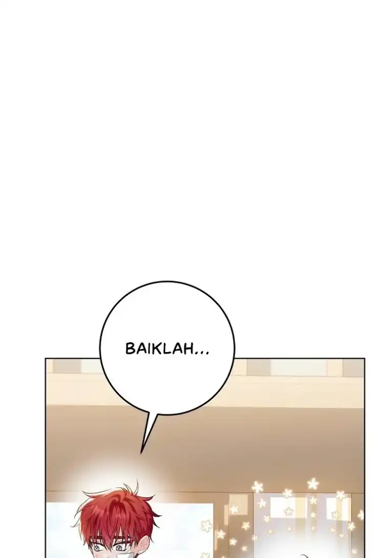 My Daddy Hid His Power Chapter 56 Gambar 77