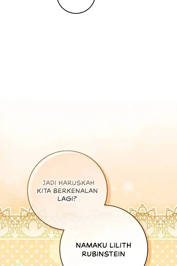 My Daddy Hid His Power Chapter 56 Gambar 79