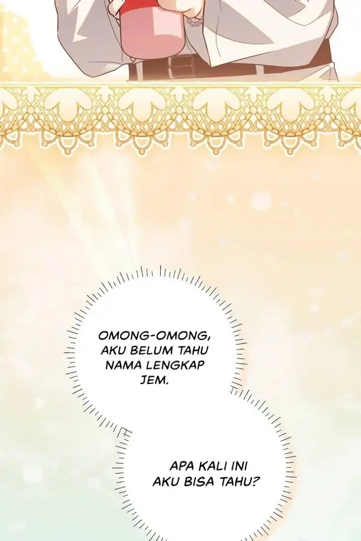 My Daddy Hid His Power Chapter 56 Gambar 81