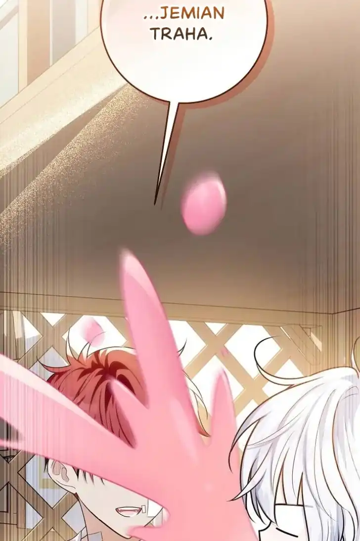 My Daddy Hid His Power Chapter 56 Gambar 84