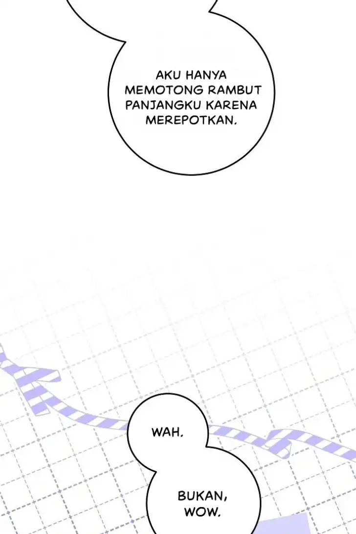 My Daddy Hid His Power Chapter 56 Gambar 90