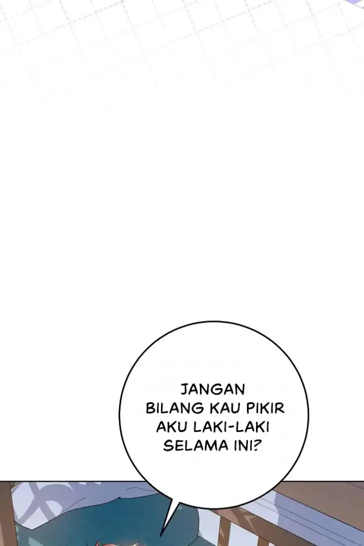 My Daddy Hid His Power Chapter 56 Gambar 92
