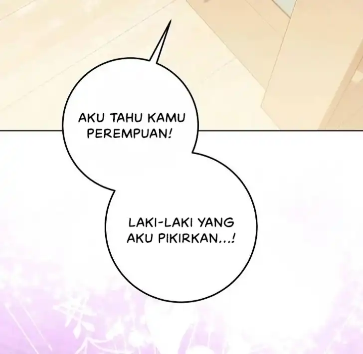My Daddy Hid His Power Chapter 56 Gambar 94