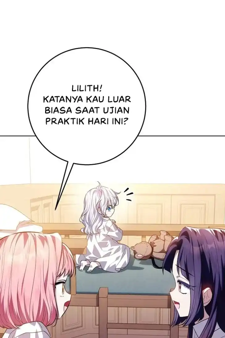 My Daddy Hid His Power Chapter 57 Gambar 101
