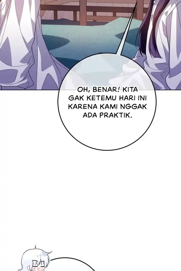 My Daddy Hid His Power Chapter 57 Gambar 102
