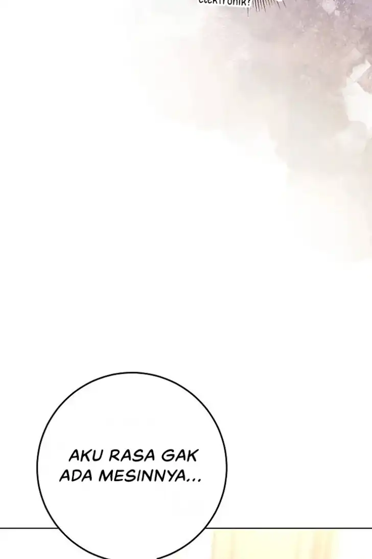 My Daddy Hid His Power Chapter 57 Gambar 113
