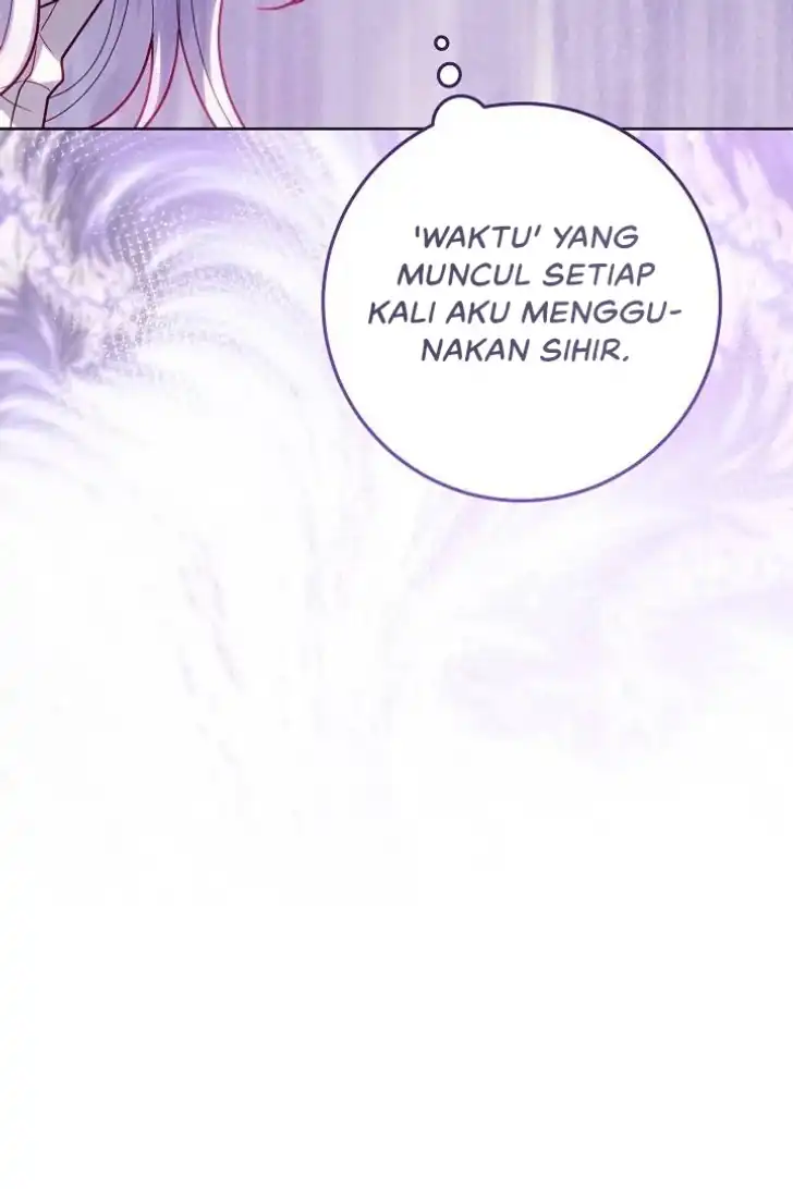 My Daddy Hid His Power Chapter 57 Gambar 121