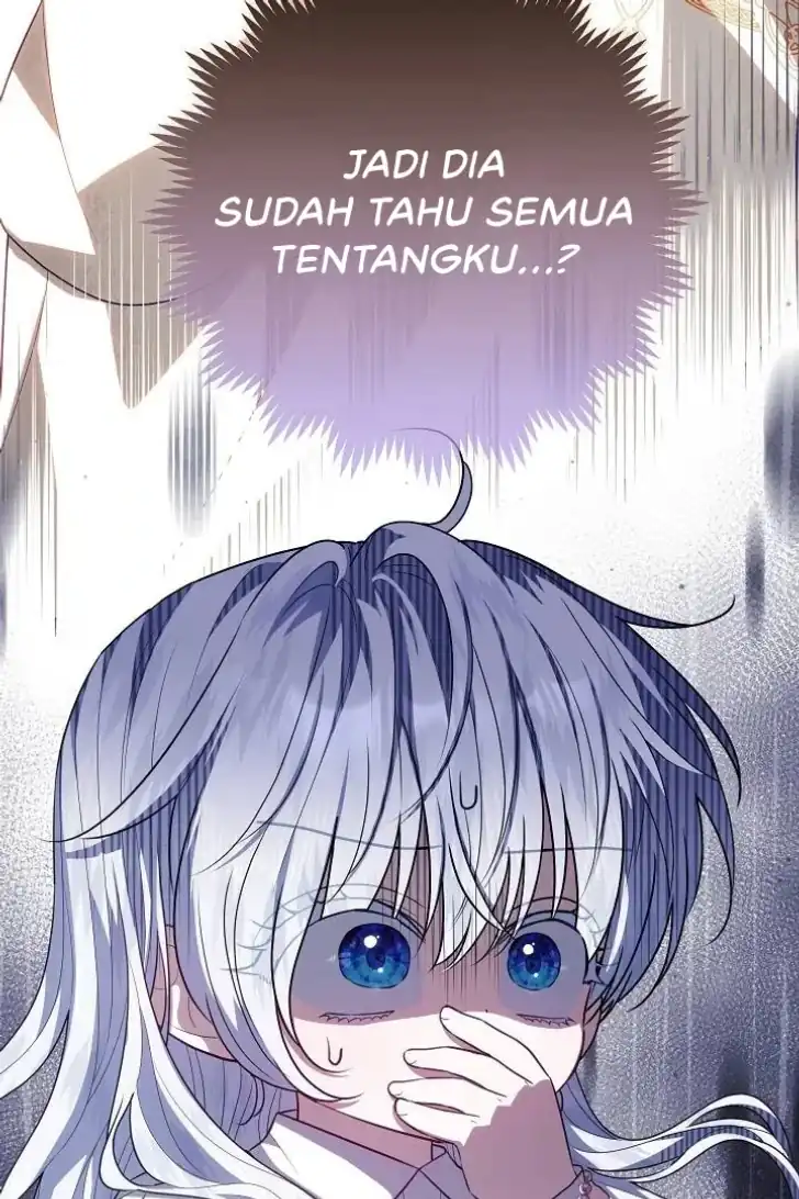 My Daddy Hid His Power Chapter 57 Gambar 133