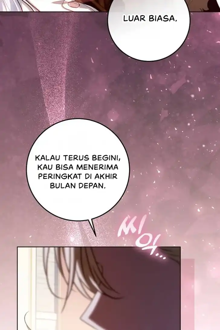 My Daddy Hid His Power Chapter 57 Gambar 85