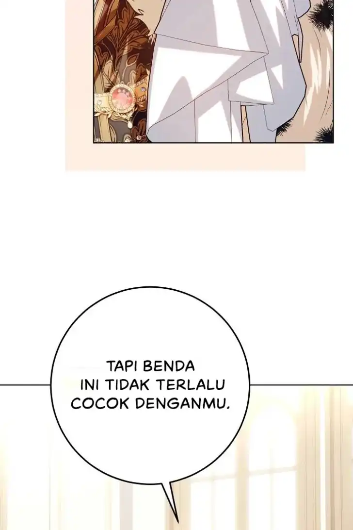 My Daddy Hid His Power Chapter 57 Gambar 88
