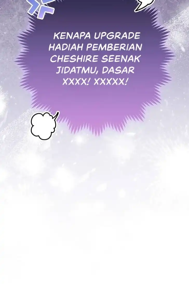 My Daddy Hid His Power Chapter 57 Gambar 96