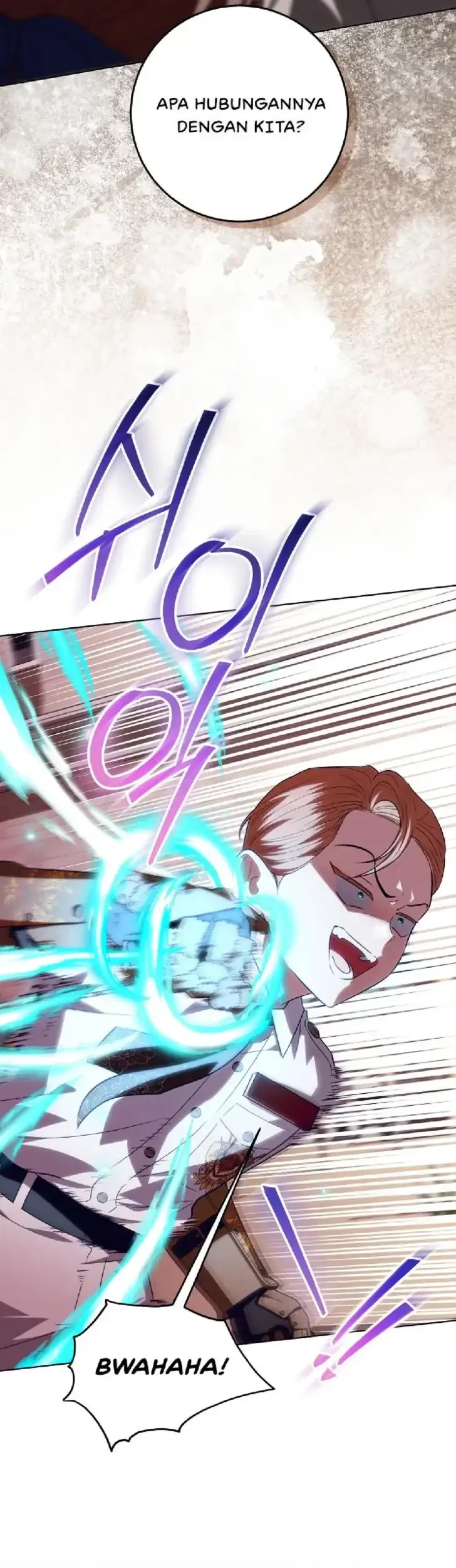 My Daddy Hid His Power Chapter 59 Gambar 43