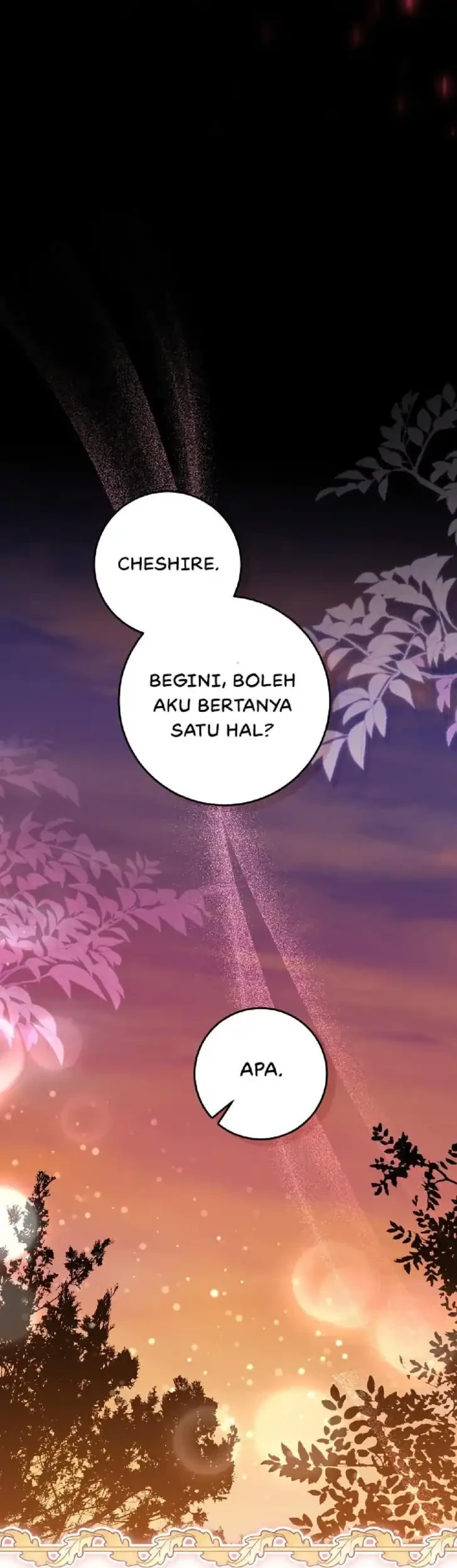 My Daddy Hid His Power Chapter 60 Gambar 46