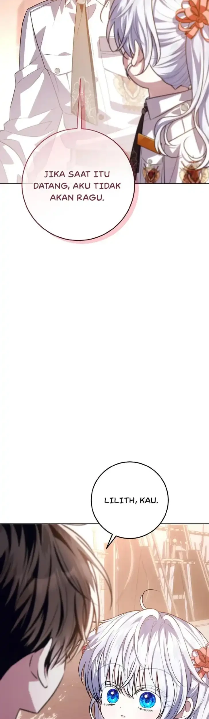 My Daddy Hid His Power Chapter 60 Gambar 55