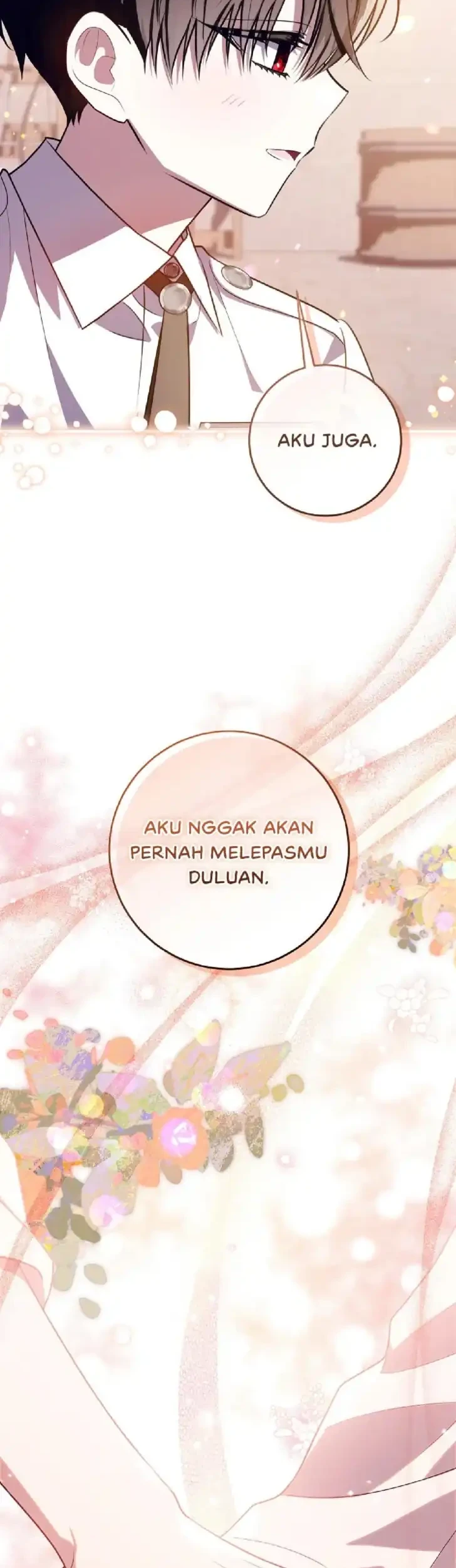 My Daddy Hid His Power Chapter 60 Gambar 59