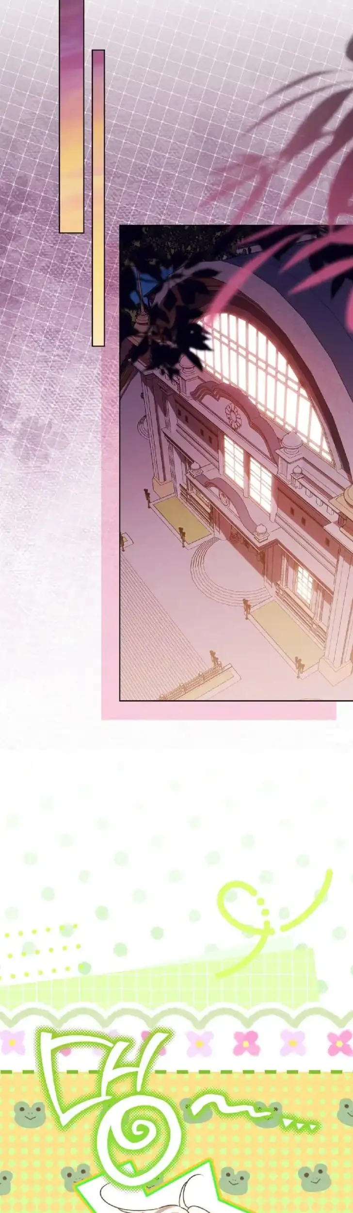 My Daddy Hid His Power Chapter 60 Gambar 62