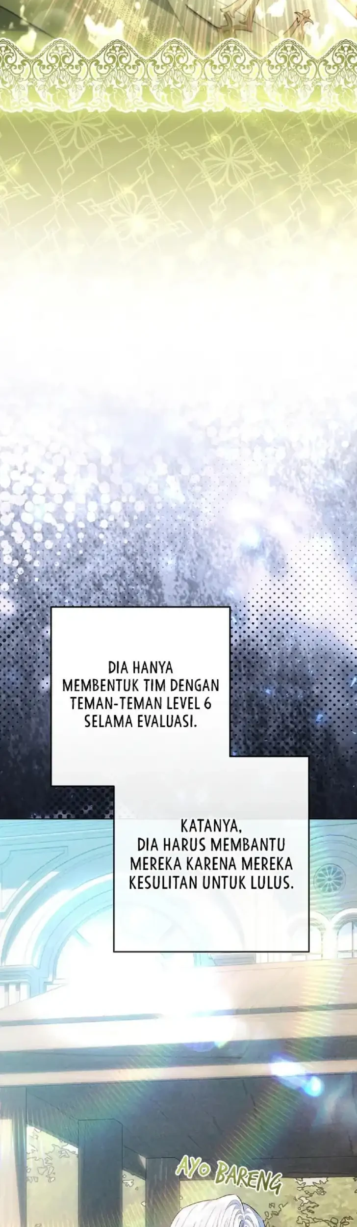 My Daddy Hid His Power Chapter 61 Gambar 40