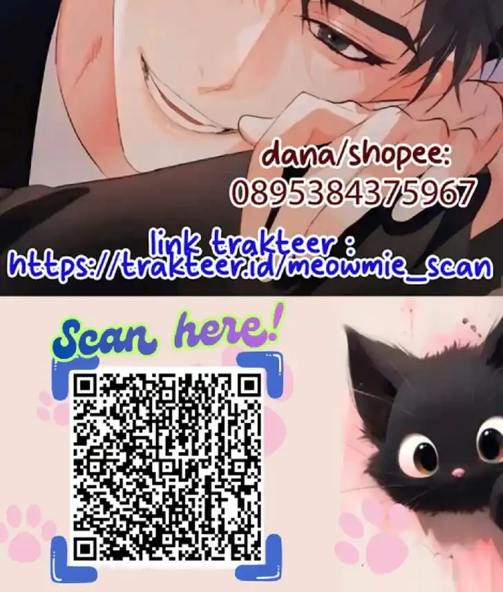 My Daddy Hid His Power Chapter 61 Gambar 57