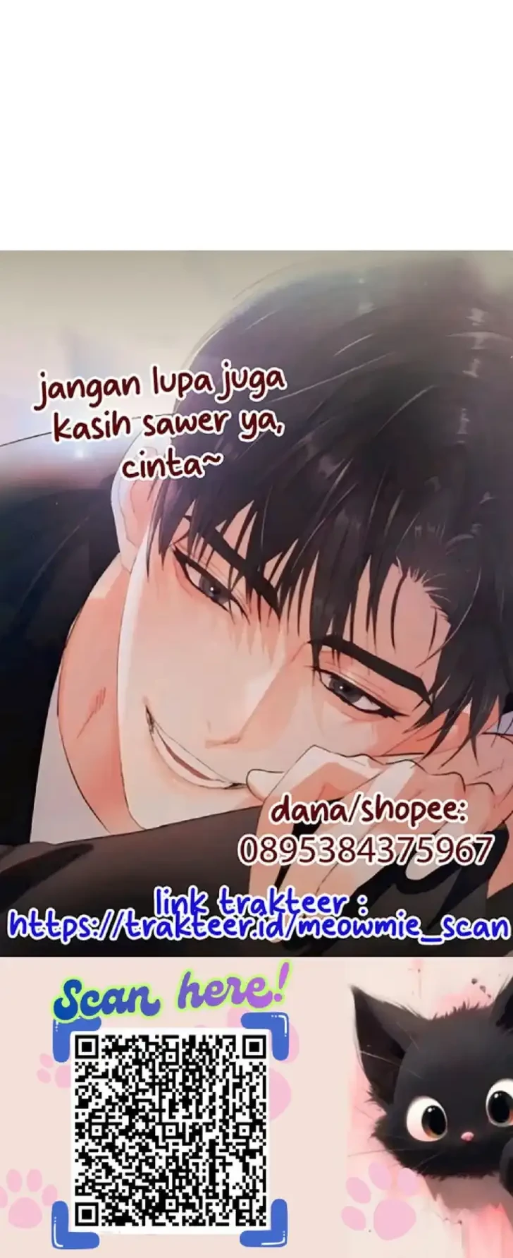 My Daddy Hid His Power Chapter 62 Gambar 56