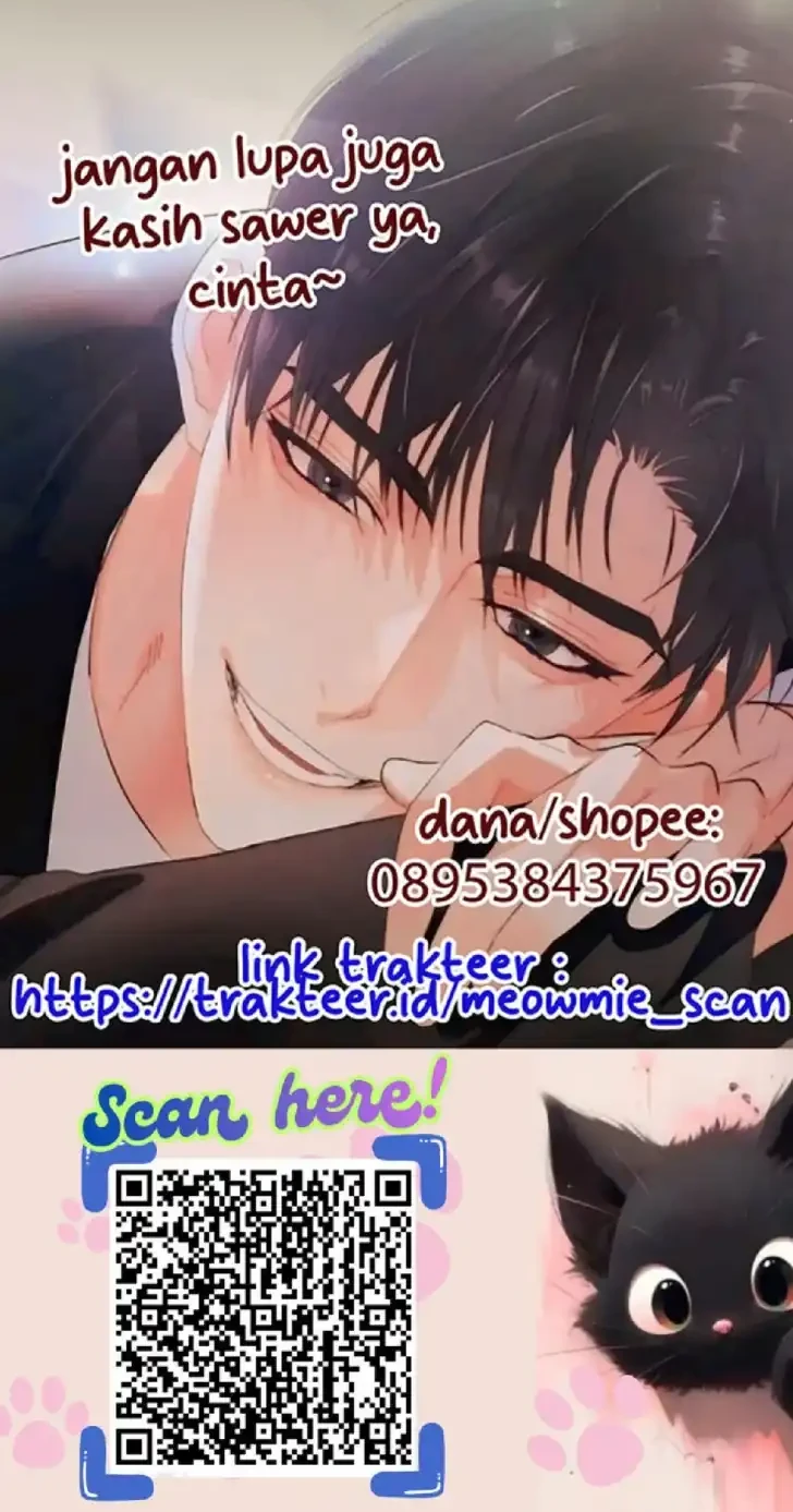 My Daddy Hid His Power Chapter 63 Gambar 62
