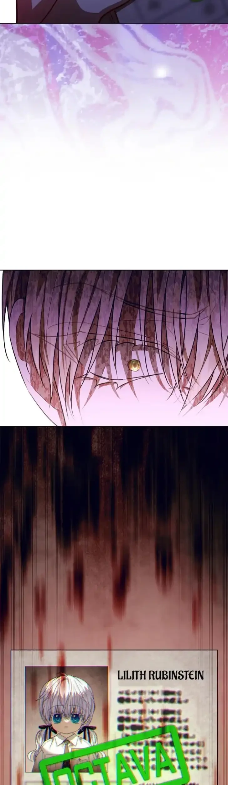 My Daddy Hid His Power Chapter 66 Gambar 46