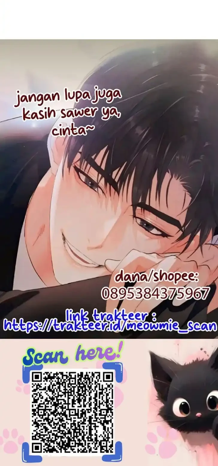 My Daddy Hid His Power Chapter 67 Gambar 55