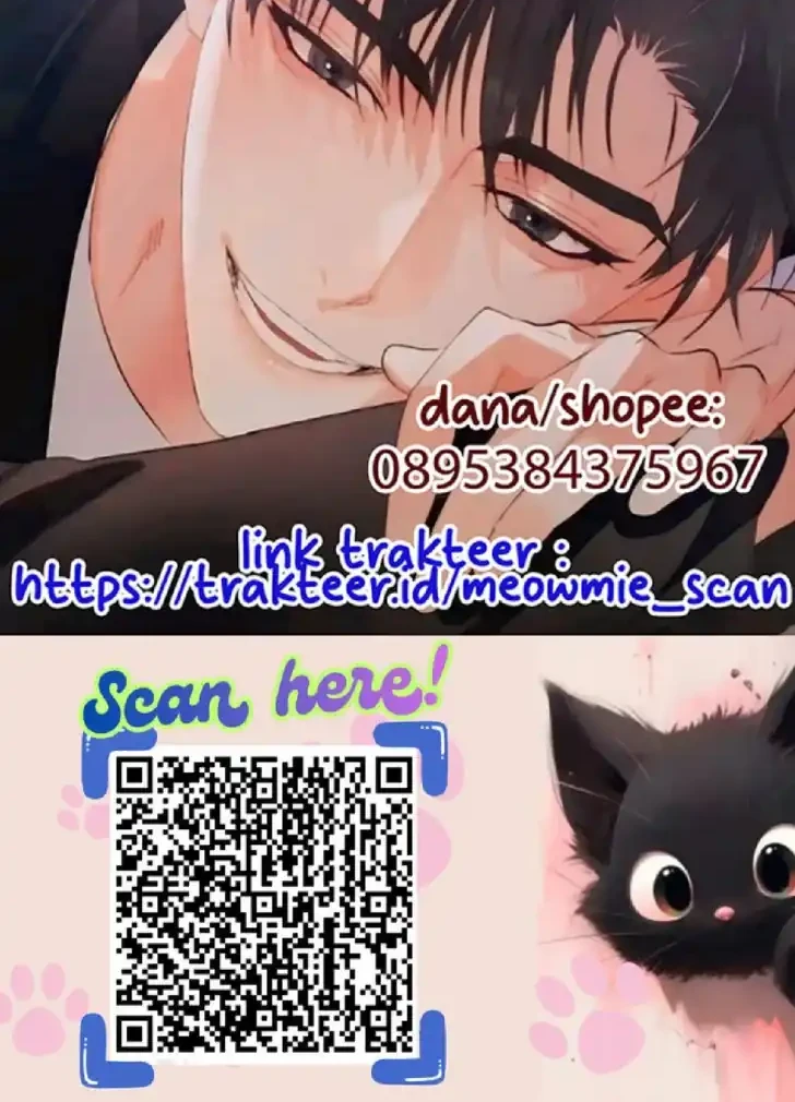 My Daddy Hid His Power Chapter 68 Gambar 57