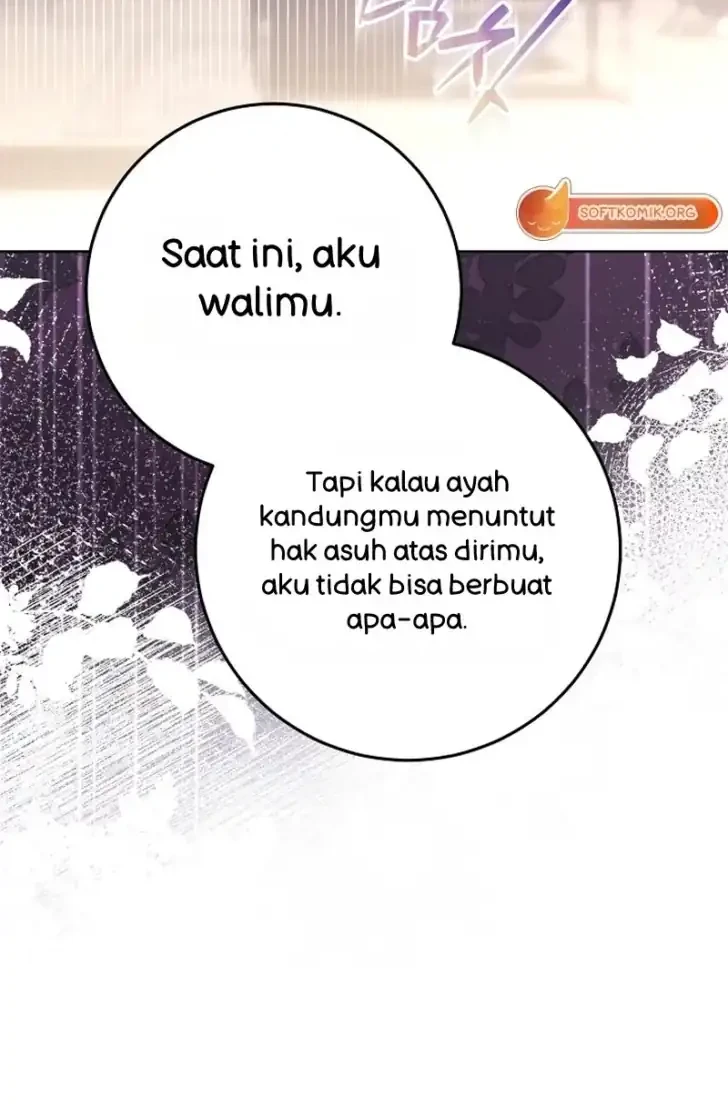 My Daddy Hid His Power Chapter 71 Gambar 55