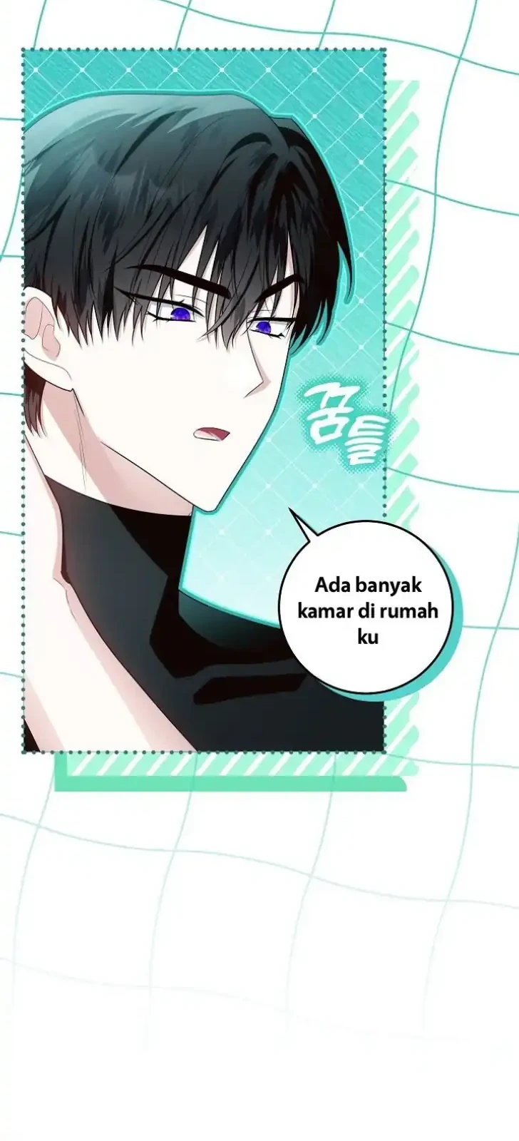 My Daddy Hid His Power Chapter 74 Gambar 49