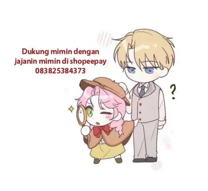 My Daddy Hid His Power Chapter 75 Gambar 64