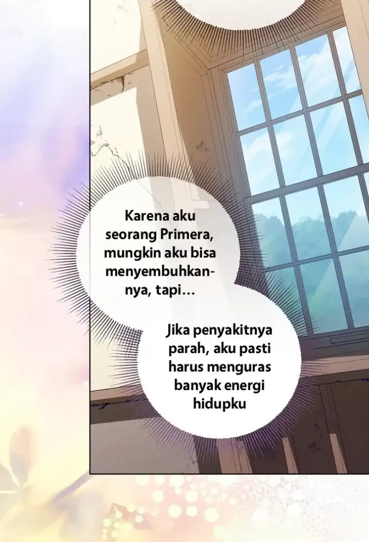 My Daddy Hid His Power Chapter 76 Gambar 51