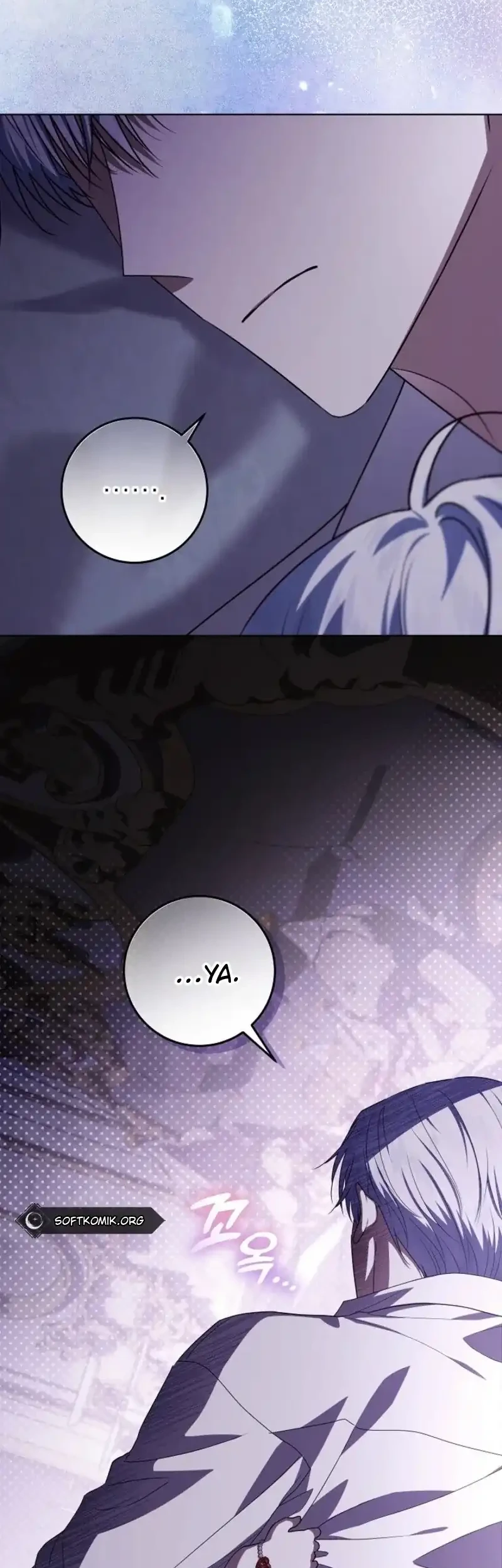 My Daddy Hid His Power Chapter 78 Gambar 45