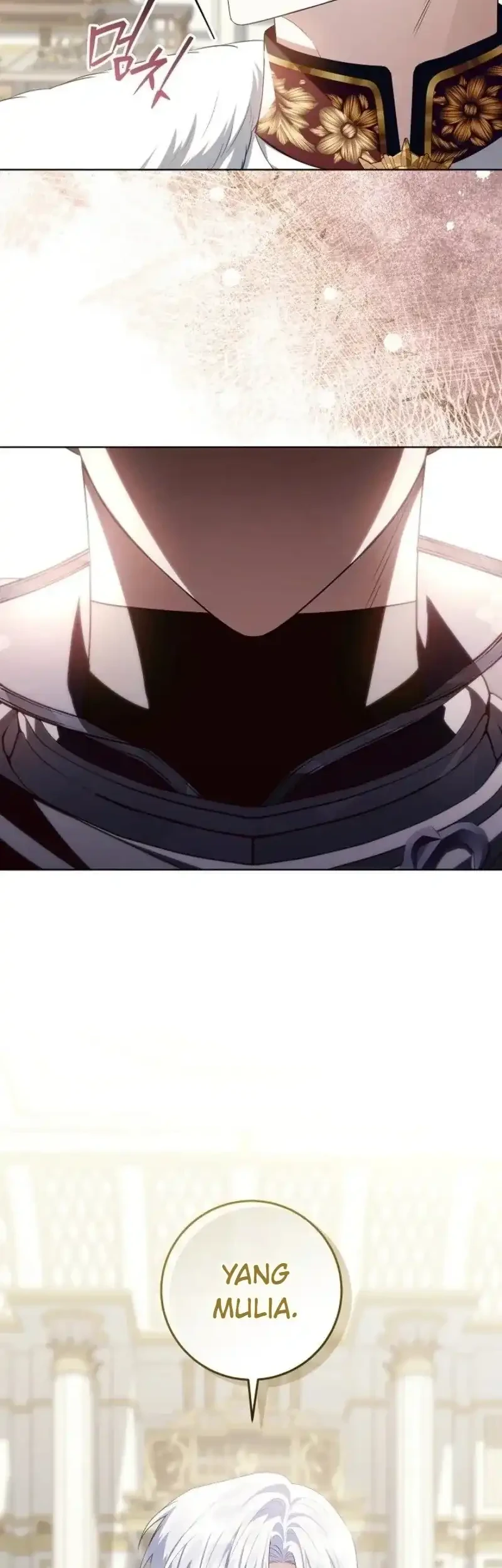 My Daddy Hid His Power Chapter 78 Gambar 52