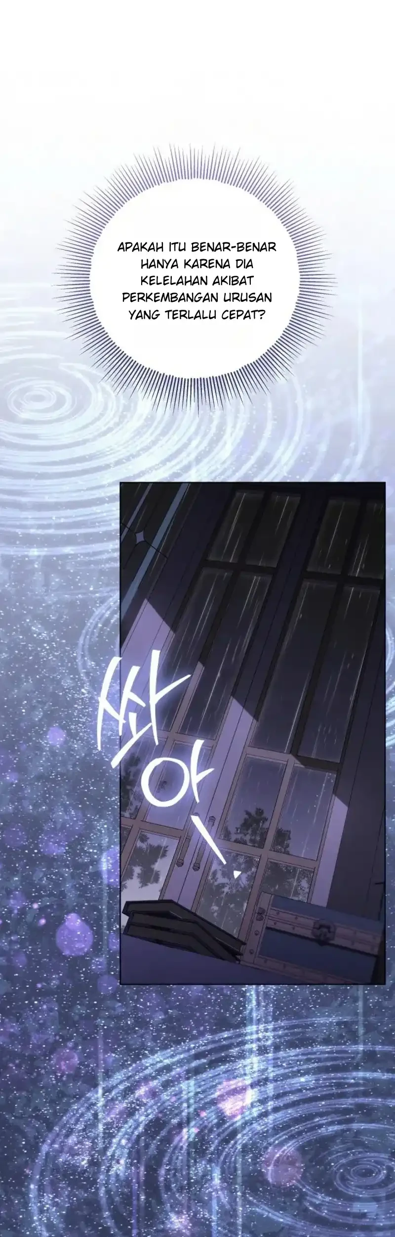 My Daddy Hid His Power Chapter 79 Gambar 56