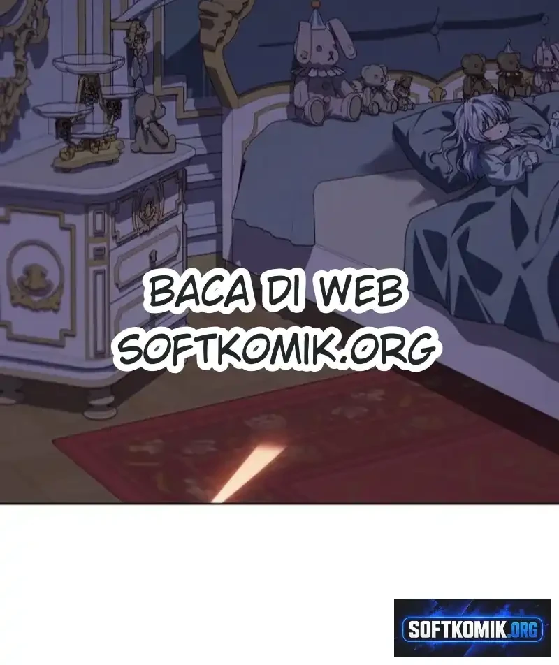 My Daddy Hid His Power Chapter 79 Gambar 60
