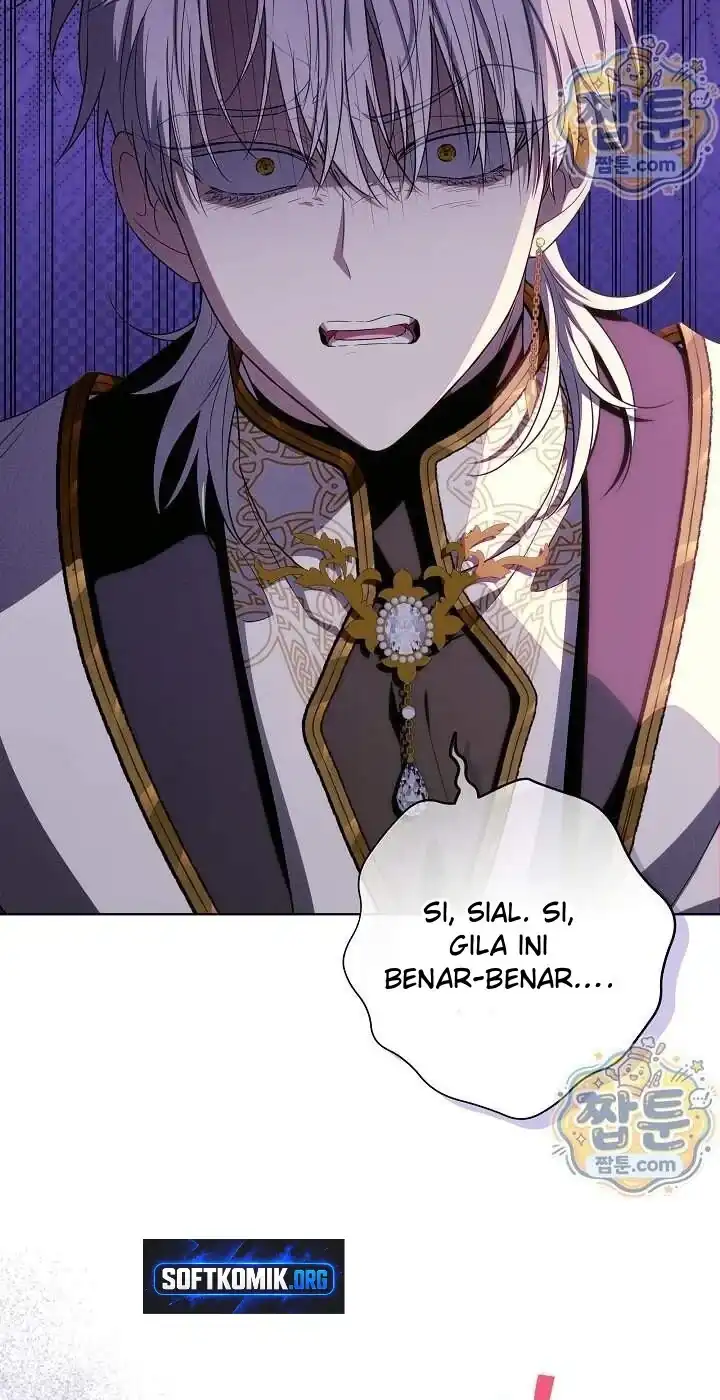 My Daddy Hid His Power Chapter 81 halaman 12