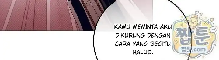 My Daddy Hid His Power Chapter 81 halaman 36