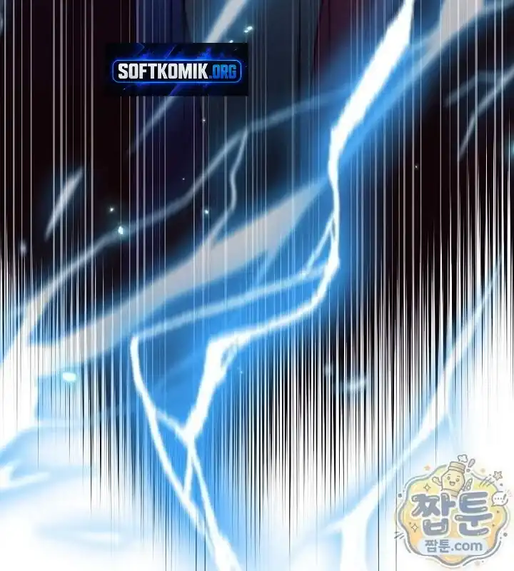 My Daddy Hid His Power Chapter 81 halaman 40