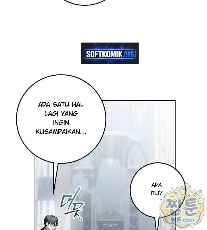 My Daddy Hid His Power Chapter 81 halaman 5