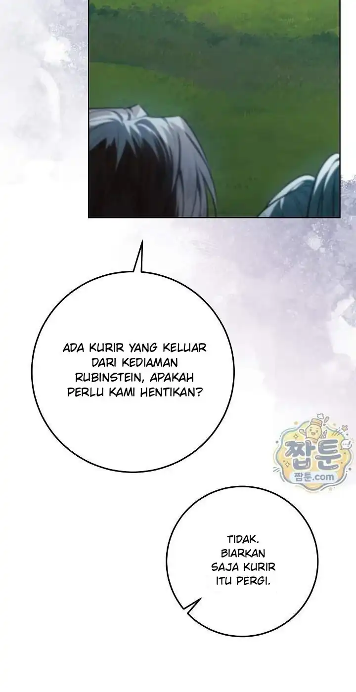 My Daddy Hid His Power Chapter 81 Gambar 80