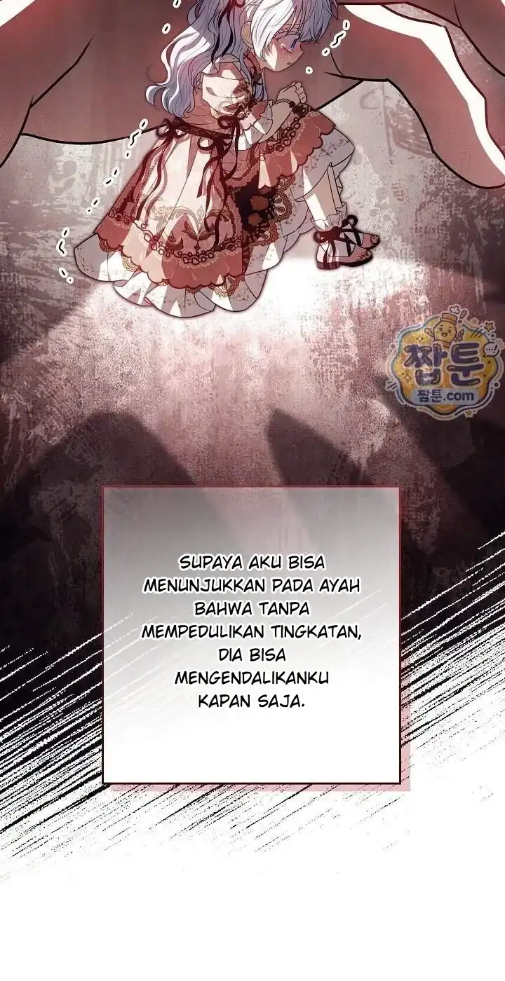 My Daddy Hid His Power Chapter 81 Gambar 89