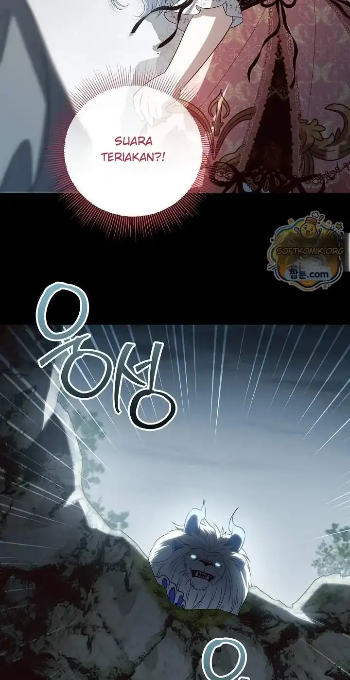 My Daddy Hid His Power Chapter 82 Gambar 70